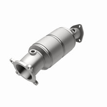 Load image into Gallery viewer, MagnaFlow Direct Fit Catalytic Converter 05-08 Audi A4/A4 Quattro 2.0L Turbocharged (49 State)
