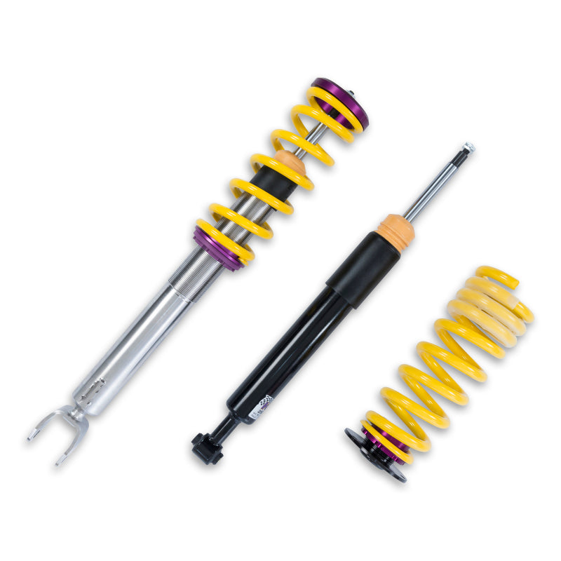 KW Mercedes E300 Sedan W213 E300 Coupe C238 2WD Without EDC Coilover Kit V1 - GTR Auto