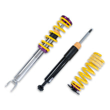 Load image into Gallery viewer, KW Mercedes E300 Sedan W213 E300 Coupe C238 2WD Without EDC Coilover Kit V1 - GTR Auto