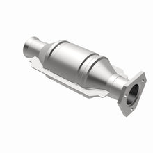Load image into Gallery viewer, MagnaFlow Direct Fit Catalytic Converter VW 82 83