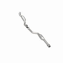 Load image into Gallery viewer, MagnaFlow Direct Fit Catalytic Converter 01-04 Mercedes E320 Driver Side CA