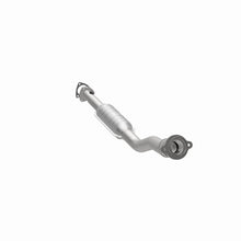 Load image into Gallery viewer, MagnaFlow Direct Fit Catalytic Converter Malibu 98-00 3.1L V6