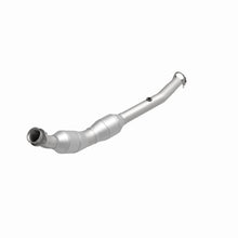Load image into Gallery viewer, MagnaFlow Direct Fit Catalytic Converter 03-05 R Rover HSE4.4 P/S OE