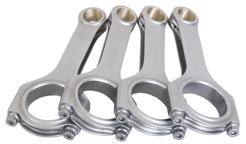 Eagle Acura K20A2 Engine Connecting Rods (Set of 4) - GTR Auto