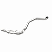 Load image into Gallery viewer, MagnaFlow Direct Fit Catalytic Converter 03-09 GM 2500/3500 Driver Side