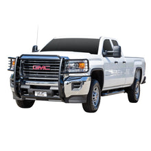 Load image into Gallery viewer, Westin 2003-2007 GMC Sierra Classic 1500LD Sportsman Grille Guard - Black - GTR Auto