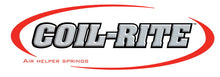 Load image into Gallery viewer, Firestone Coil-Rite Air Helper Spring Kit Rear 05-10 Honda Odyssey (W237604179) - GTR Auto