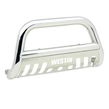 Load image into Gallery viewer, Westin 1999-2007 Chevy Silverado Classic 1500LD E-Series Bull Bar - SS - GTR Auto