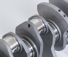 Load image into Gallery viewer, Eagle 4G63 Stroker 100mm Crankshaft For 7-Bolt (Evo) - GTR Auto