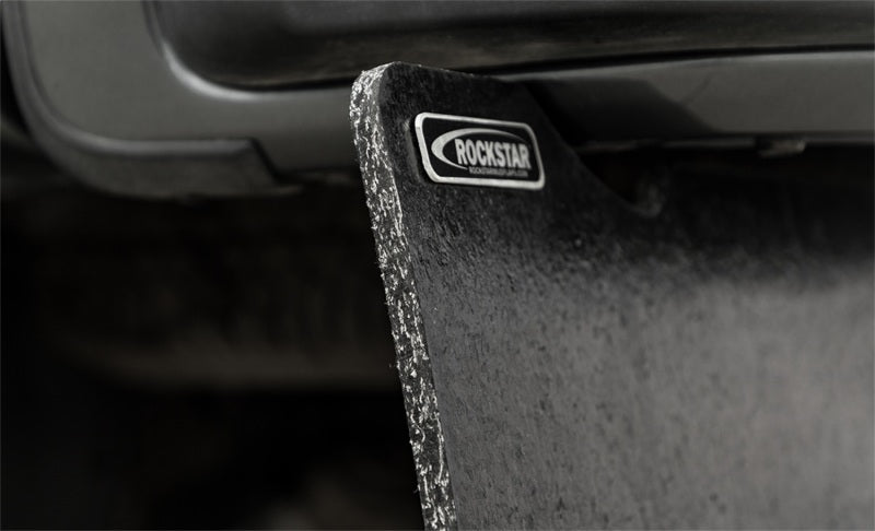 Access ROCKSTAR 03-09 Dodge Ram 2500/3500 Commercial Tow Flap (w/ Heat Shield)