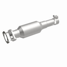 Load image into Gallery viewer, MagnaFlow California Direct Fit Converter 12-13 Mazda 3 2.0L