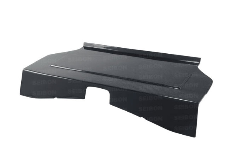 Seibon 12-13 Scion FR-S / 12-13 Subaru BRZ Rear Seat Panels (Pair) BSP1213SCNFRS