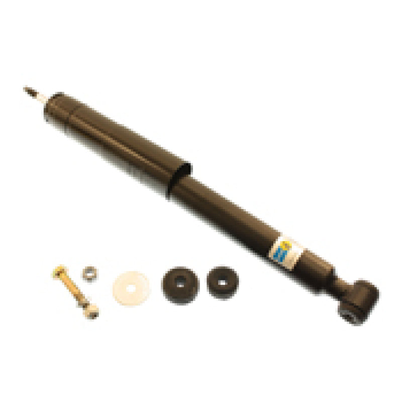 Bilstein B4 1990 Mercedes-Benz 300SL Base Rear 36mm Monotube Shock Absorber - GTR Auto