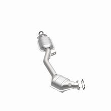Load image into Gallery viewer, MagnaFlow Direct Fit Catalytic Converter 04 Forester 2.5L Rr CA