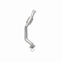 Load image into Gallery viewer, MagnaFlow Direct Fit Catalytic Converter 2011 Grand Cherokee 5.7L PS