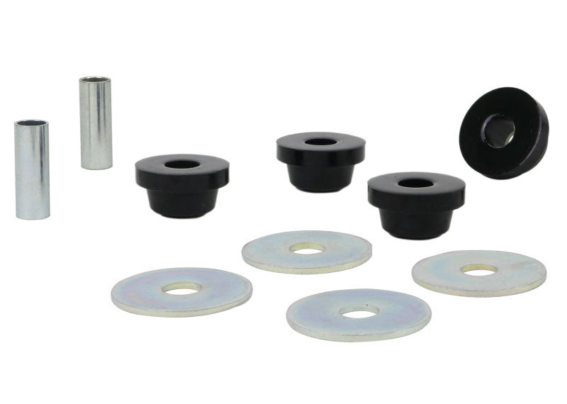 Whiteline Plus 3/83-4/87 Toyota Camry SV10/11 Front Sway Bar - To Control Arm Bushing Kit - GTR Auto