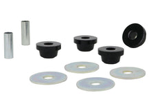 Load image into Gallery viewer, Whiteline Plus 3/83-4/87 Toyota Camry SV10/11 Front Sway Bar - To Control Arm Bushing Kit - GTR Auto