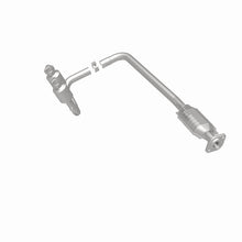 Load image into Gallery viewer, MagnaFlow Direct Fit Catalytic Converter 04-06 Wrangler/Unl 4.0 rr O