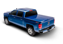 Load image into Gallery viewer, UnderCover 2018 Chevy Silverado (19 Legacy) 5.8ft Lux Bed Cover - Glory Red