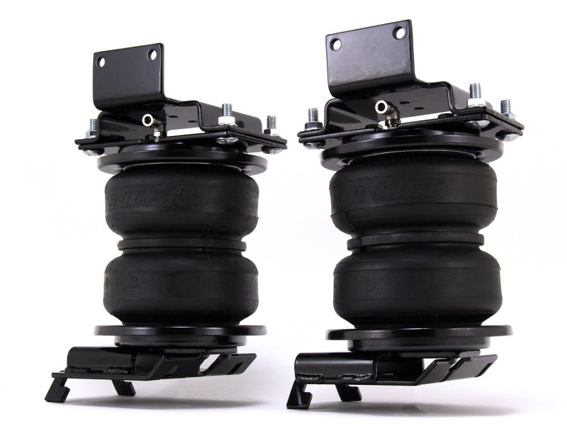 Air Lift Loadlifter 5000 Ultimate Rear Air Spring Kit for 11-17 Dodge Ram 1500 - GTR Auto