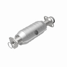 Load image into Gallery viewer, MagnaFlow Direct Fit Catalytic Converter 99-00 Honda Civic EX/SI 1
