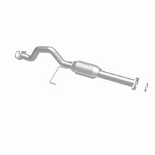 Load image into Gallery viewer, MagnaFlow Direct Fit Catalytic Converter 1995 Mazda Millenia 2.3L Rear