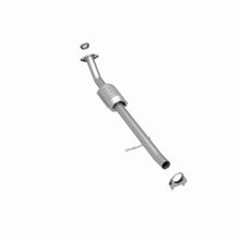 Load image into Gallery viewer, MagnaFlow Direct Fit Catalytic Converter 11-12 Mazda 2 1.5L