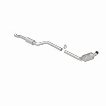 Load image into Gallery viewer, MagnaFlow Direct Fit Catalytic Converter 08-10 C300 3.0L D/S