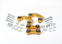Load image into Gallery viewer, Whiteline 93-00 &amp; 03-07 Subaru Impreza Non-Turbo Front&amp;Rear Sway bar link conv kit - extra h/d alloy - GTR Auto