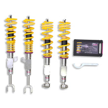 Load image into Gallery viewer, KW Coilover Kit V1 2011+ BMW 5series F10 (5L) - GTR Auto