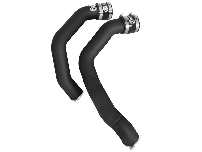 aFe Bladerunner 2-1/4in Intercooler Tube Hot Side BMW M3/M4 (F80/F82/F83) 15-17 L6 3.0L (tt) S55 - GTR Auto