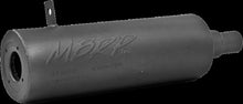Load image into Gallery viewer, MBRP 96-00 Polaris Sportsman 500 4x4 (All Models) Slip-On Combination Exhaust w/Sport Muffler - GTR Auto