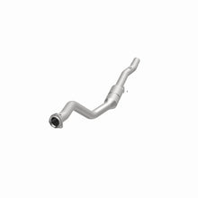 Load image into Gallery viewer, MagnaFlow Direct Fit Catalytic Converter 01-03 Audi S8 4.2L Passenger Side