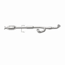 Load image into Gallery viewer, MagnaFlow Direct Fit Catalytic Converter 00-03 Galant 3L rr OEM