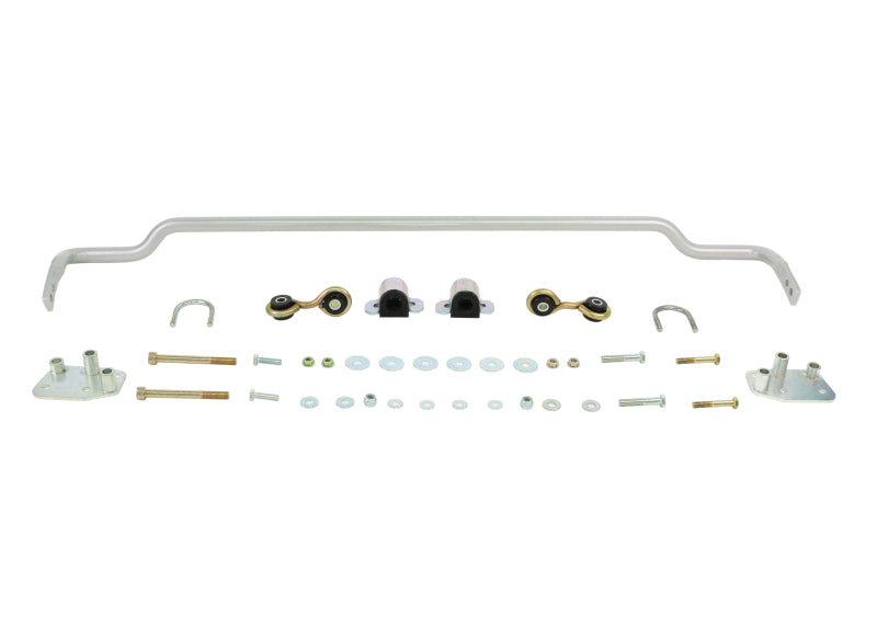 Whiteline 91-95 Honda Civic EG & EH / 92-98 Honda CRX w/ OE swaybar / 94-01 Acura Integra DC1-2 Rear - GTR Auto