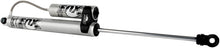 Load image into Gallery viewer, Fox 99+ Chevy HD 2.0 Performance Series 14.1in. Smooth Body Remote Res. Rear Shock / 7-10in. Lift - GTR Auto