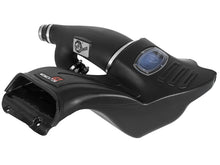 Load image into Gallery viewer, aFe Momentum GT Pro 5R Cold Air Intake System 2017 Ford F-150 Raptor V6-3.5L (tt) EcoBoost - GTR Auto