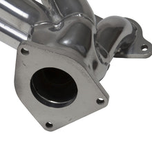 Load image into Gallery viewer, BBK 99-04 GM Truck SUV 4.8 5.3 Shorty Tuned Length Exhaust Headers - 1-3/4 Titanium Ceramic - GTR Auto
