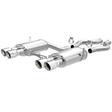 Load image into Gallery viewer, Magnaflow SYS C/B 2011 BMW M3 4.0L Coupe - GTR Auto