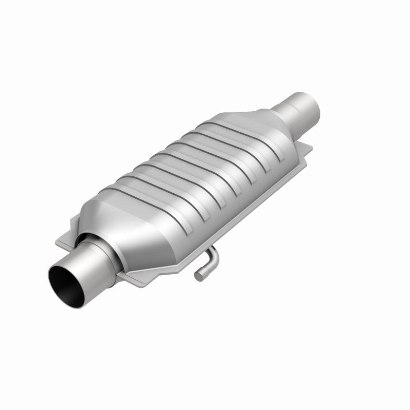 MagnaFlow Universal Catalytic Converter 3 W/Air