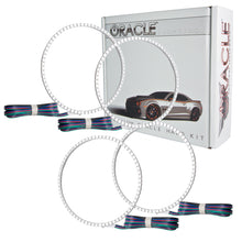 Load image into Gallery viewer, Oracle Lexus LS 400 98-00 Halo Kit - ColorSHIFT w/ 2.0 Controller