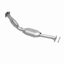 Load image into Gallery viewer, MagnaFlow Direct Fit Catalytic Converter 03-05 Crown Vic 4.6 D/S OEM