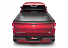 Load image into Gallery viewer, BAK 19-20 Chevy Silverado 6ft 6in Bed 1500 (New Body Style) BAKFlip G2 - GTR Auto