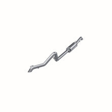 Load image into Gallery viewer, MBRP 12 Jeep Wrangler/Rubicon 3.6L V6 Cat Back Single Rear Exit Off-Road 409 Exhaust - GTR Auto