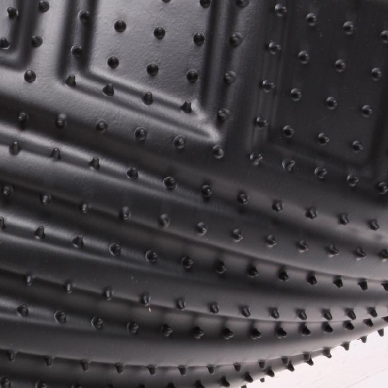 Lund 04-08 Ford F-150 Std. Cab Catch-It Floormat Front Floor Liner - Black (2 Pc.) - GTR Auto