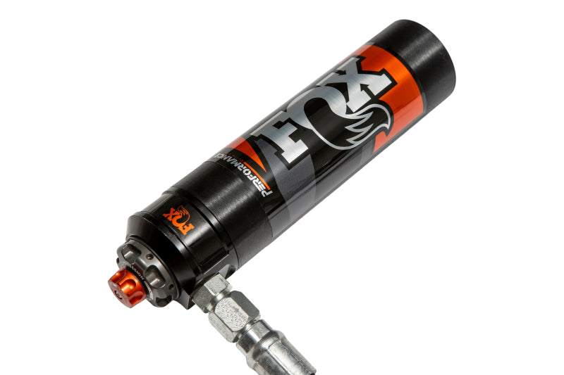 Fox 21+ Ford Bronco 2.5 Performance Series Front Coil-Over Reservoir Shock w/ UCA - Adjustable - GTR Auto