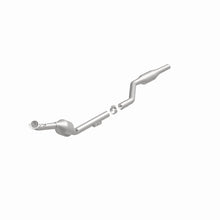 Load image into Gallery viewer, MagnaFlow Direct Fit Catalytic Converter 01-03 Mercedes SL500 Passenger Side CA