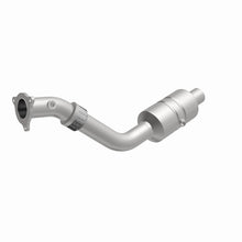 Load image into Gallery viewer, MagnaFlow Direct Fit Catalytic Converter 04-06 Chrysler Pacifica 3.5