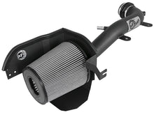 Load image into Gallery viewer, aFe Magnum FORCE Stage-2 XP Pro DRY S Cold Air Intake System 2018+ Jeep Wrangler (JL) V6 3.6L - GTR Auto