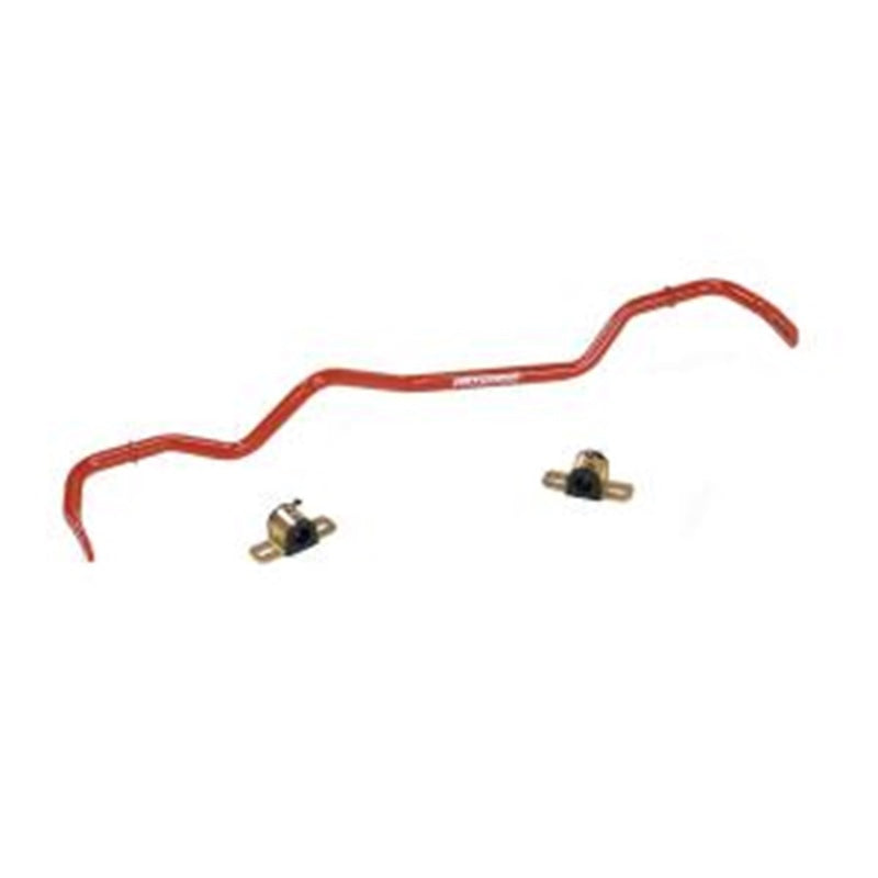 Hotchkis 03-08 350Z / 03-06 G35 Sedan / 03-07 G35 Coupe Rear Sport Swaybars - GTR Auto